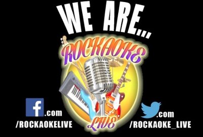 Rockaoke Live  (hosted by), The Naturals @ Vancouver FanClub Jul 21 2014 - May 6th @ Vancouver FanClub