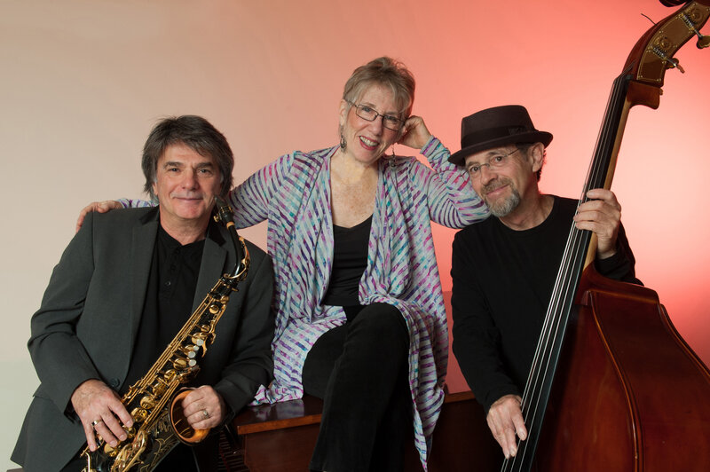 Gabriole Sinclaire Quartet @ Gallery Bistro Dec 3 2016 - May 13th @ Gallery Bistro