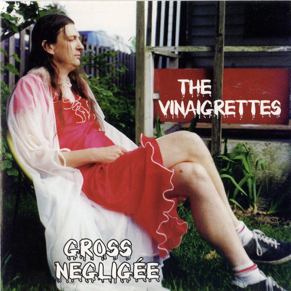 Profile Image: The Vinaigrettes