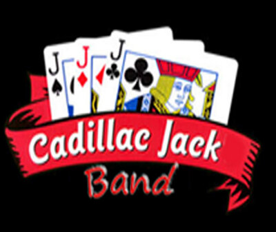Cadillac Jack @ Press Box Dec 8 2012 - Jun 4th @ Press Box