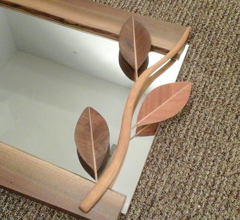 Woodworking: Todd M. McAneeley @ Imagine That! Artisans' Designs Feb 2 2018 - May 6th @ Imagine That! Artisans' Designs