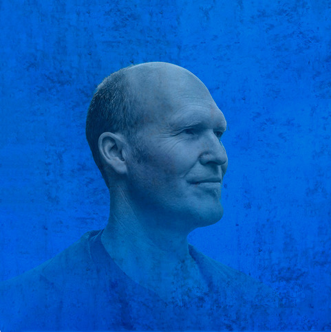 Profile Image: Chris Frye and the Analog Ghosts