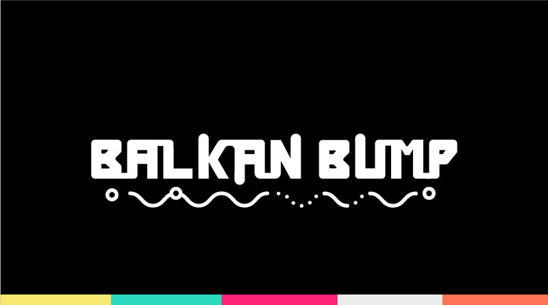 A Roundtable Discussion on Live Electronic Global Music with Balkan Bump - May 6th @ White Eagle Polish Hall