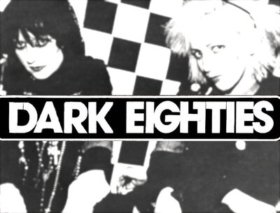 The Dark Eighties dance party: DJ Nikki Nevver  , DJ Gabriel Black, DJ JEFF RPM  @ The Astoria Jun 17 2017 - Jun 17th @ The Astoria
