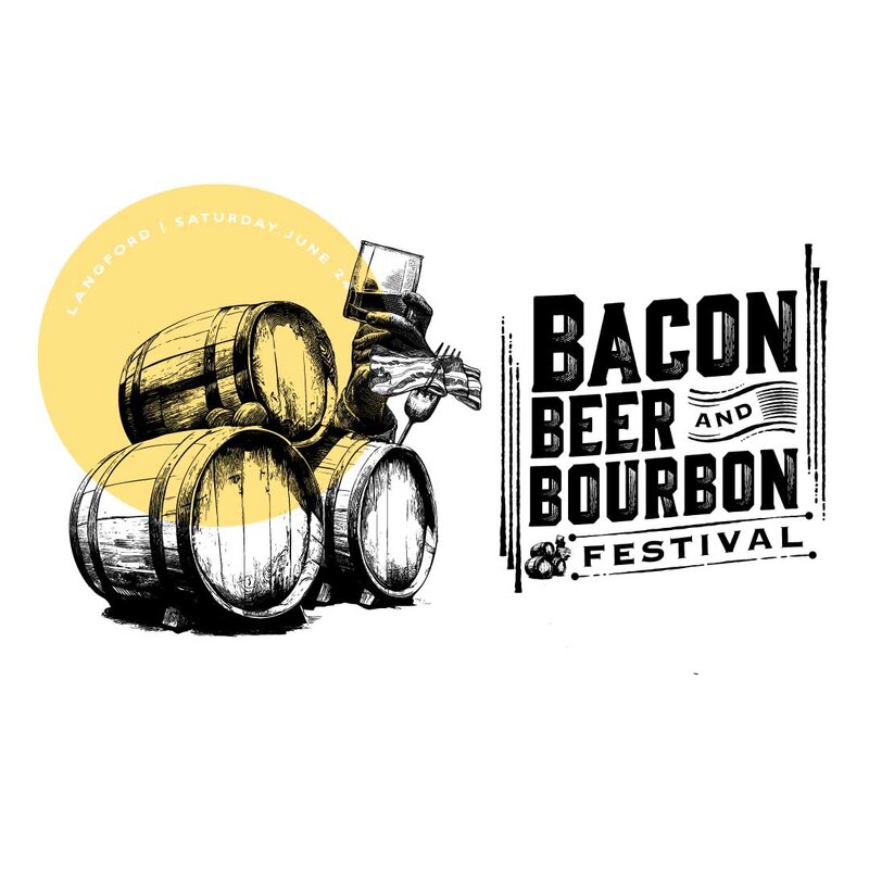 Bacon, Beer, and Bourbon Festival - May 8th @ Starlight Stadium