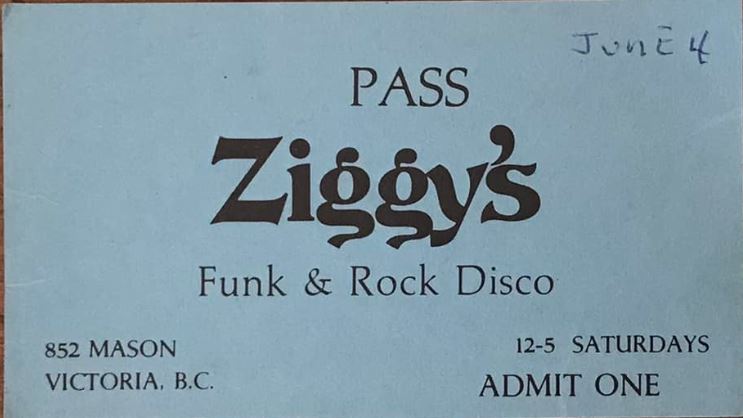 Profile Image: Ziggy's