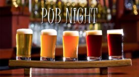 TGIT Live Music at Brentwood Bay Resort: Rotating Artists @ Brentwood Bay Resort And Spa Mar 9 2023 - Jun 13th @ Brentwood Bay Resort And Spa