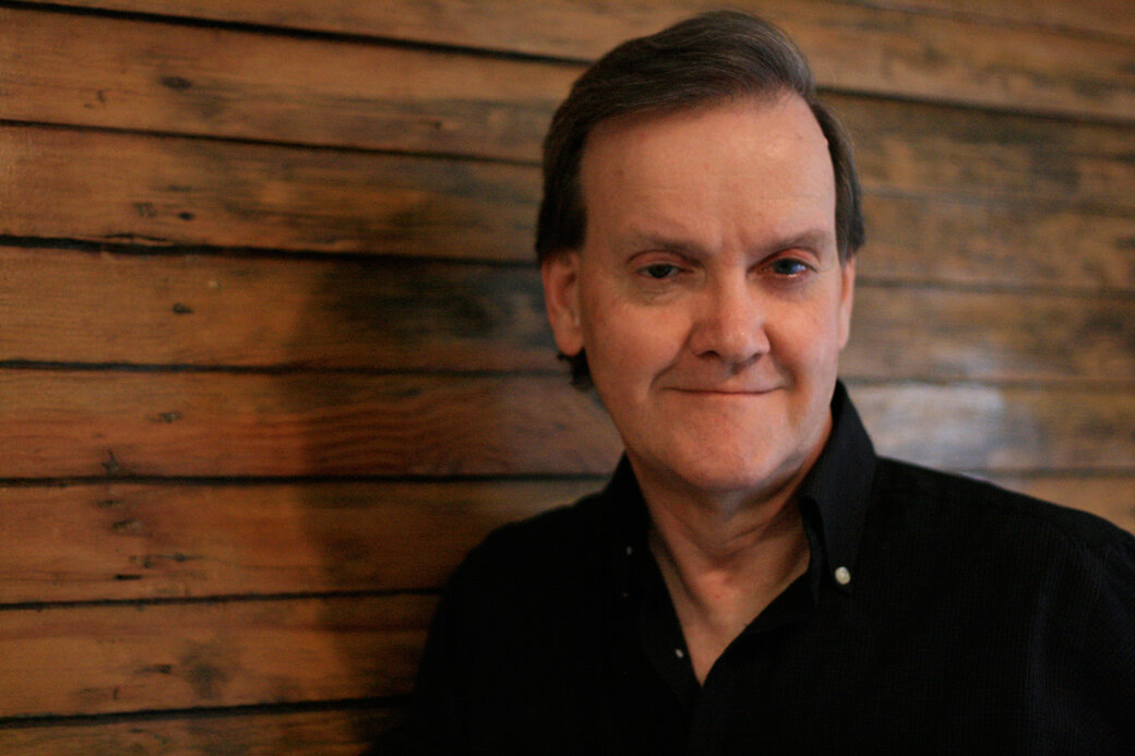 Profile Image: Roy Forbes
 "Bim"