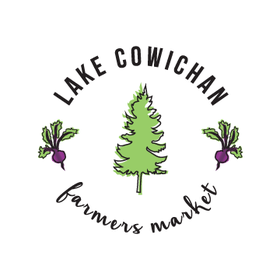 Lake Cowichan Farmers Market: Live Music Weekly @ Central Park  - Jun 18, 2017