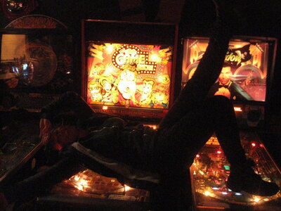 All Stars Karaoke with Leanne + friends: Leanne on ROLLERSKATES, Emily Absalom @ The Astoria  Mar 3 2015 - May 6th @ The Astoria 
