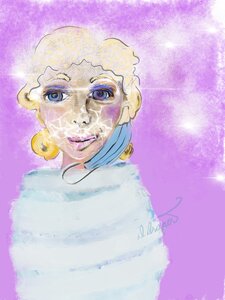 Betwixt by 
Donna Draper