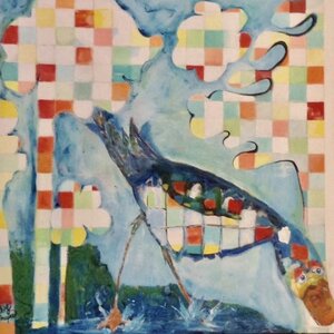 Untitled by 
Donna Draper