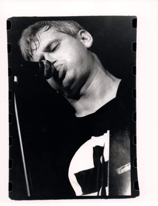 Profile Image: Bob Wright