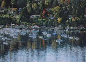 Michael Dean, Rob Kernachen @ Imagine That! Artisans' Designs Jul 2 2016 - Jun 3rd @ Imagine That! Artisans' Designs