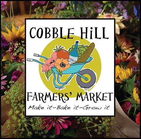 Cobble Hill Farmers' Market @ Cobble Hill Commons Park Jul 2 2017 - Jun 4th @ Cobble Hill Commons Park