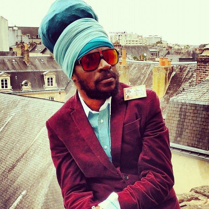 Profile Image: Perfect Giddimani