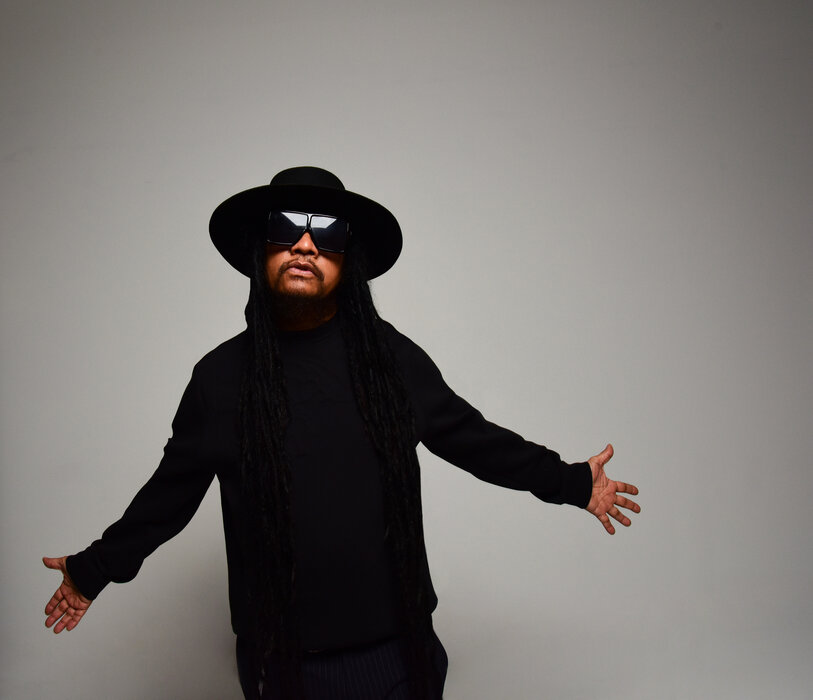 Profile Image: Maxi Priest