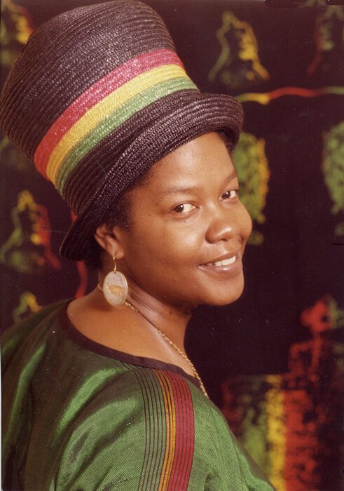 Profile Image: Sister Carol