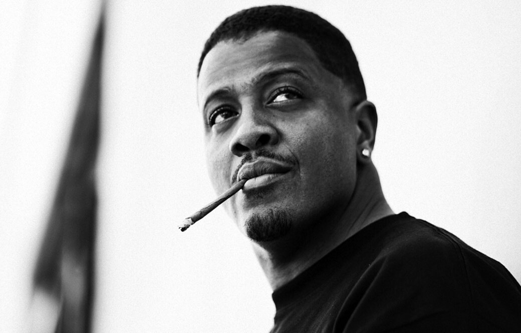 Profile Image: Chali 2na