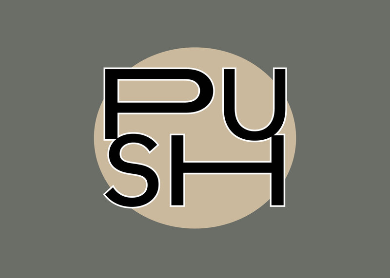 Push: An Exhibition of Fine Craft by Southern Gulf Islands Artisans - May 6th @ Mahon Hall