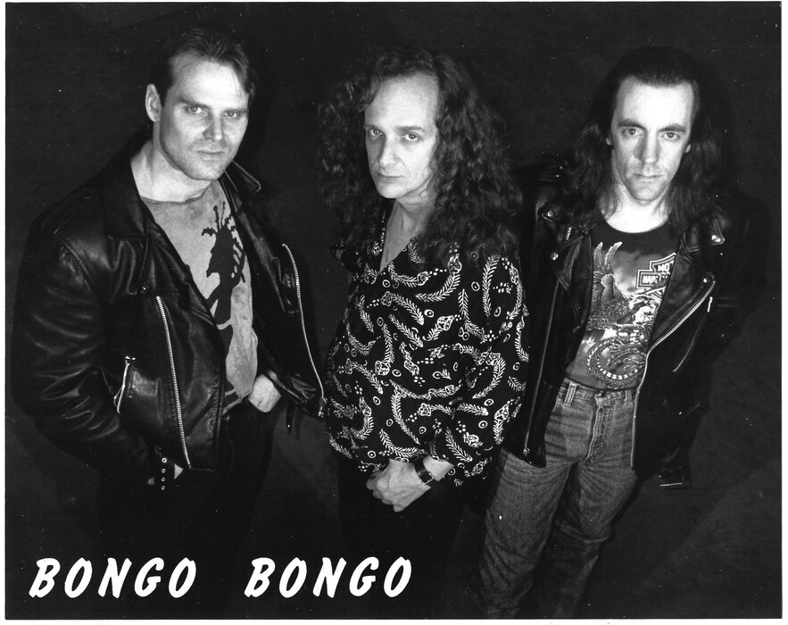 Profile Image: Bongo Bongo