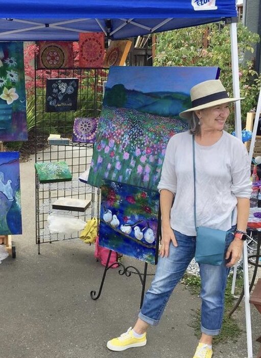 Profile Image: Alannah MacPhail