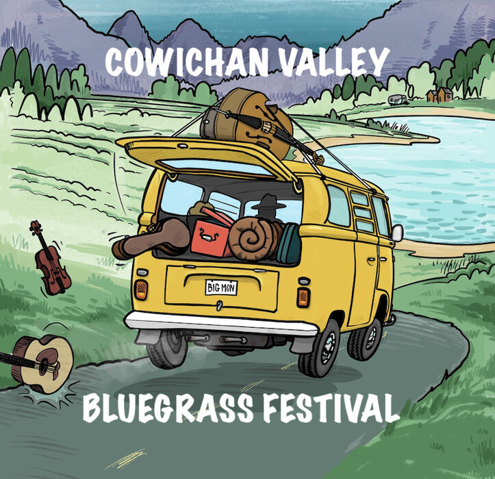 Profile Image: Cowichan Valley Bluegrass Festival