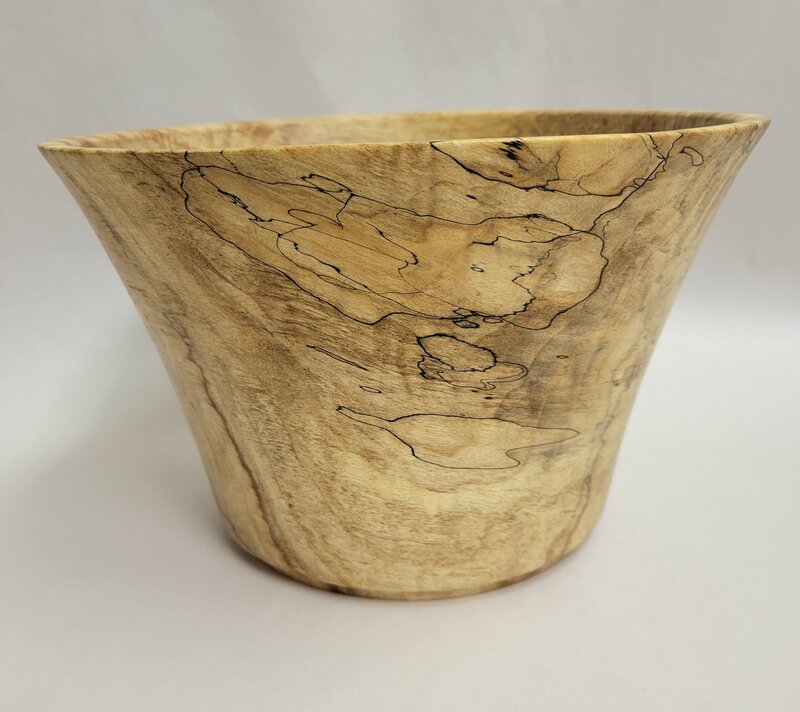 Ken Broadland: From The Heart - May 6th @ Imagine That! Artisans' Designs
