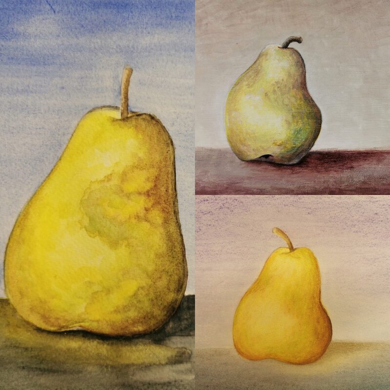 Learn Colour Theory: LeEtta LaFontaine @ McTavish Academy of Art Apr 13 2023 - May 1st @ McTavish Academy of Art