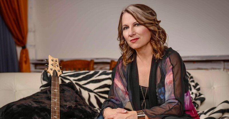 LJ Mounteney - Album Release Concert - May 6th @ Mel Lehan Hall at the St. James Community Square
