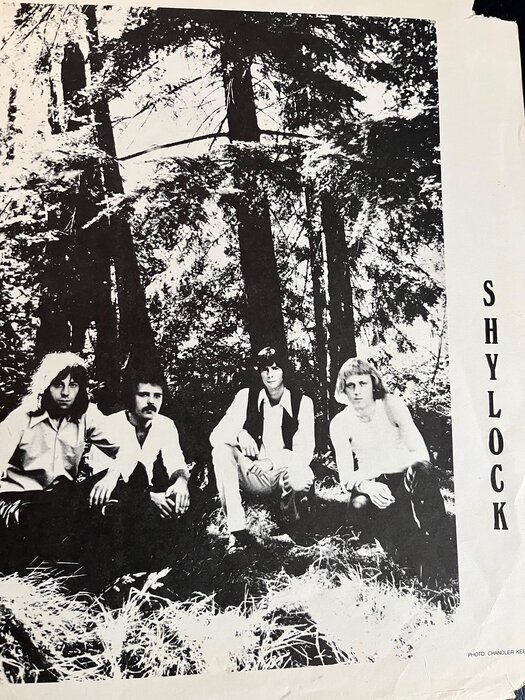 Profile Image: Shylock-Vancouver
