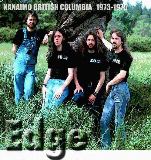 Profile Image: Edge-Nanaimo