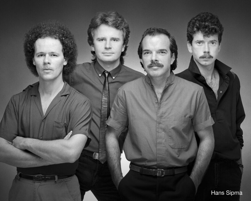 Profile Image: The Al Foreman Band