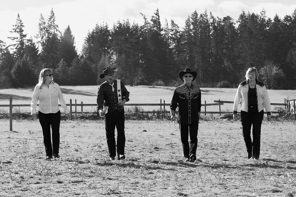 Profile Image: Chick Wagon Band