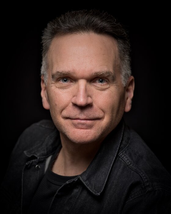 Profile Image: Ross Friesen