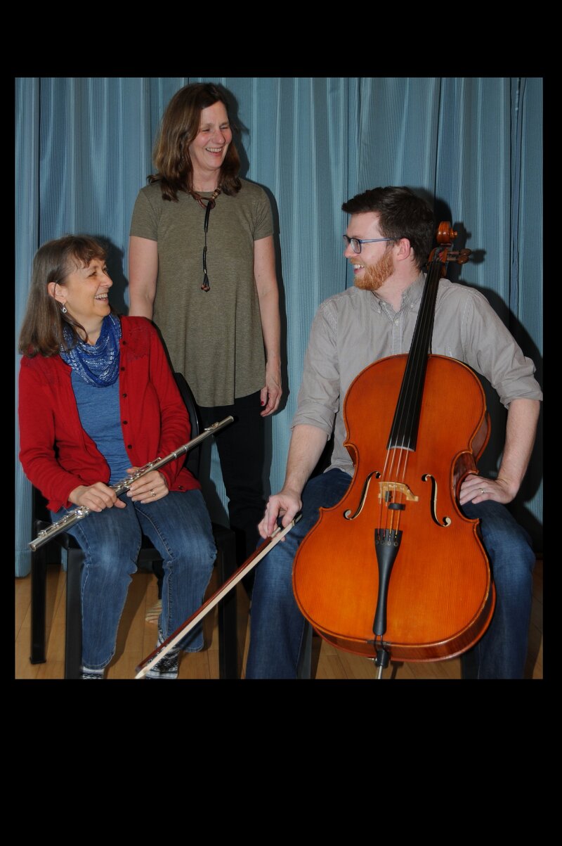 The Art of Harmonizing Music and Food - May 6th @ HOB Fine Foods