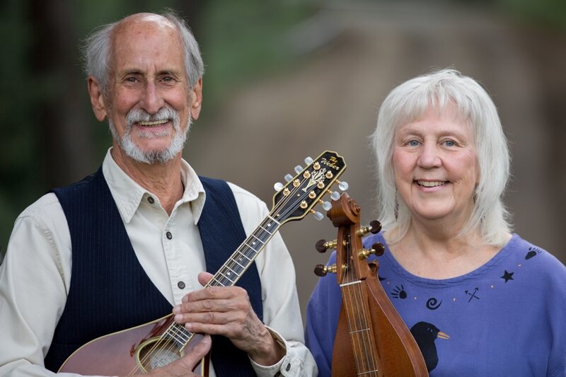 Sunday Night Folk - Jun 11th @ Sons of Norway