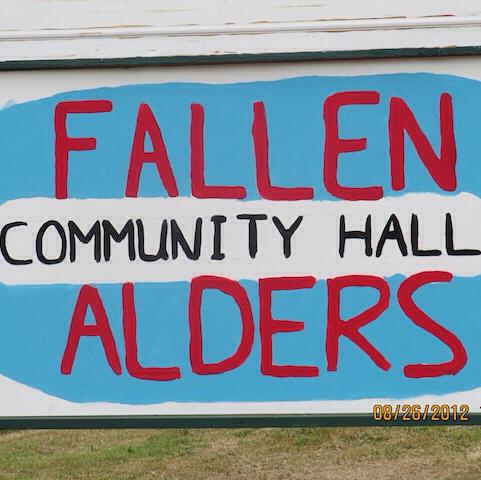 Profile Image: Fallen Alders Hall