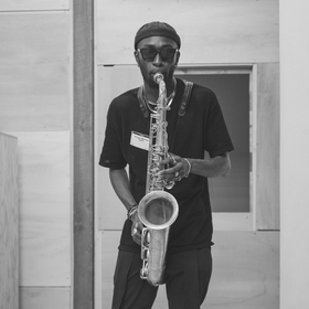 Fri. Jun 30th 2023 - : Isaiah Collier & The Chosen Few - Oct 14th @ Hermann's Upstairs