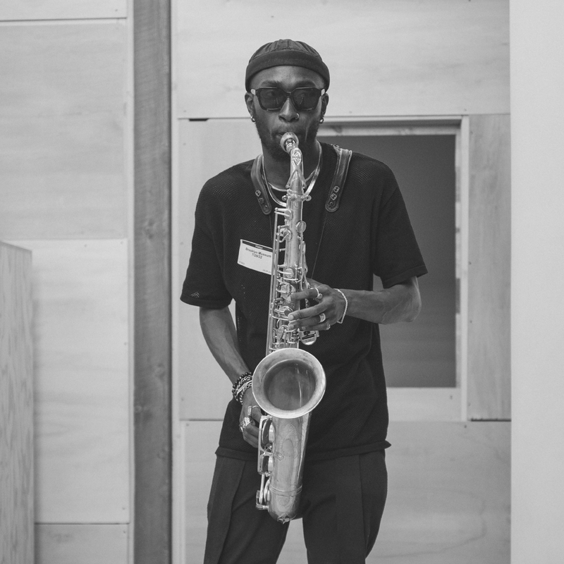 TD Victoria International JazzFest Presents: ISAIAH COLLIER & THE CHOSEN FEW - Jun 4th @ Hermann's Upstairs