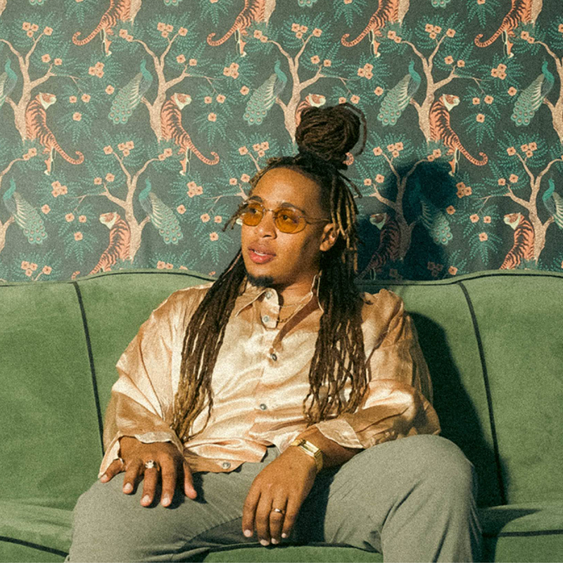 TD Victoria International JazzFest Presents: JAMISON ROSS - May 6th @ Bullen Park