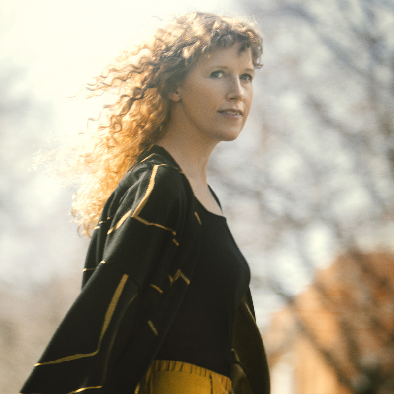 TD Victoria International JazzFest Presents: KATE WYATT QUARTET - May 7th @ Hermann's Jazz Club