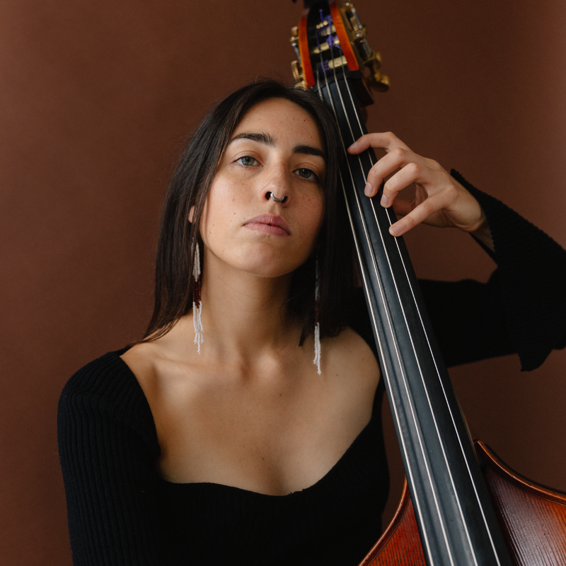 TD Victoria International JazzFest Presents: MALI OBOMSAWIN QUARTET - Jun 12th @ Victoria Event Centre