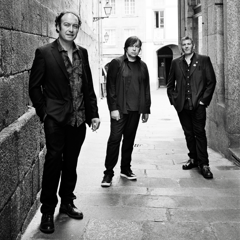 TD Victoria International JazzFest Presents: SUMRR&Aacute; - Jun 6th @ Hermann's Upstairs