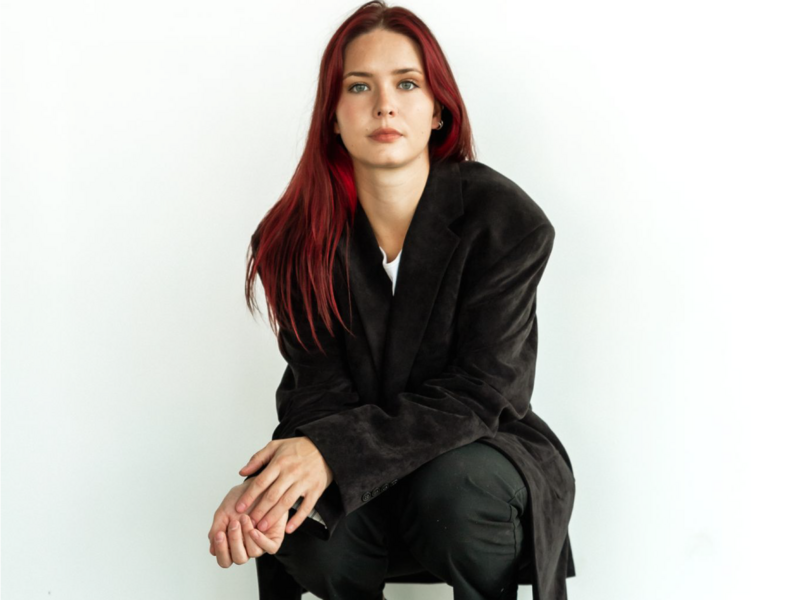 TD Victoria International JazzFest Presents: KATIE TUPPER - May 7th @ Hotel Grand Pacific