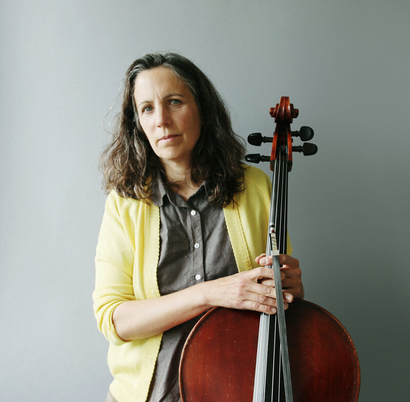 Lori Goldson with Josephine Foster presented by Audio Osmosis - May 6th @ Round Room at Centennial United Church