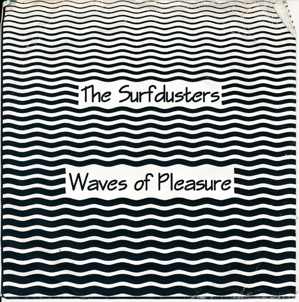 Profile Image: The Surfdusters