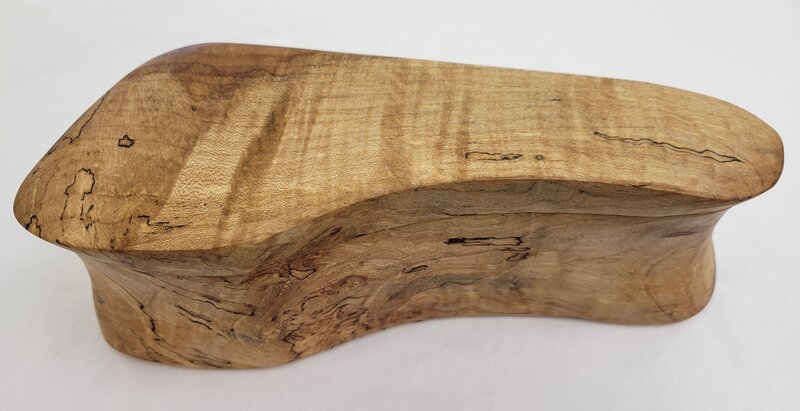 Robert Andrews: Wooden Boxes & More - Jun 4th @ Imagine That! Artisans' Designs