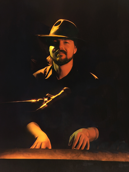 Profile Image: Willie MacCalder 