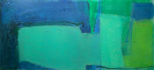 Continuum by 
wendy skog